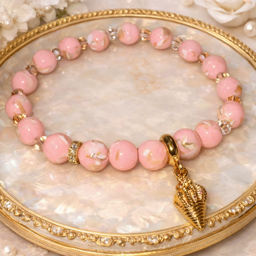 Bracelet “Mother-of-Pearl Shell”