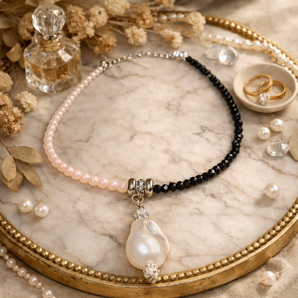 White & Black - Image 2