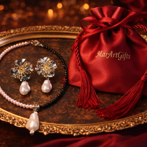 Moonlight Contrast Set