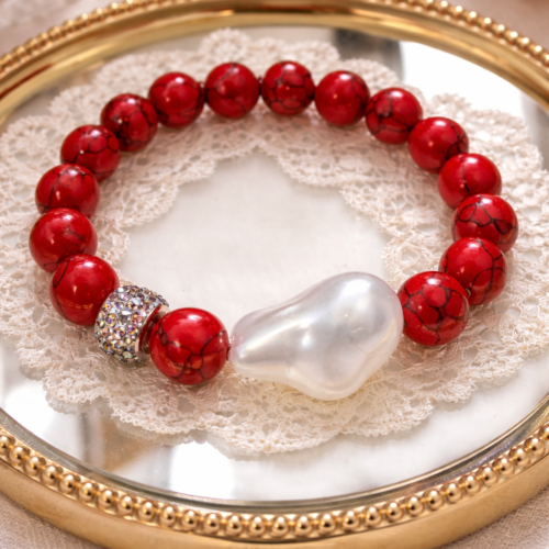 Fire Protection bracelet