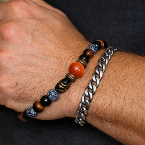 Men’s “Money” Bracelet